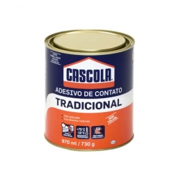 Cola de contato Cascola tradicional – 730g