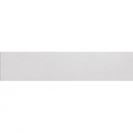 Fita de borda Cinza Cristal Tx Rehau 22mm - Rolo com 50m