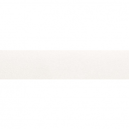 Fita de borda Branco Tx Proadec 22mm - Rolo com 50m