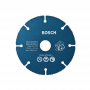 Disco de serra para madeira 4" 110x20mm Bosch